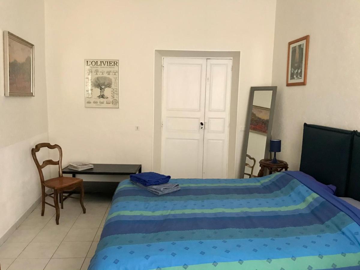 L'Androune Fabrezan Buitenkant foto